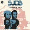 SJOB MOVEMENT – friendship train (CD, LP Vinyl)