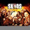 SKAOS – more fire (CD)