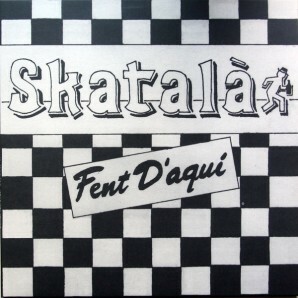 SKATALA – fent d´aqui (LP Vinyl)