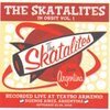 SKATALITES – in orbit vol. 1 (CD)