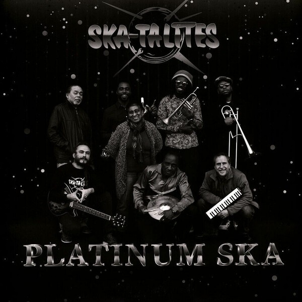 SKATALITES – platinum ska (LP Vinyl)