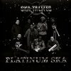 SKATALITES – platinum ska (LP Vinyl)