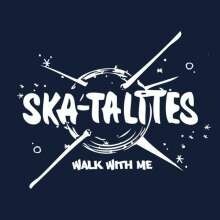 SKATALITES – walk with me (CD)