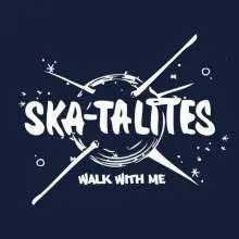 SKATALITES – walk with me (CD)