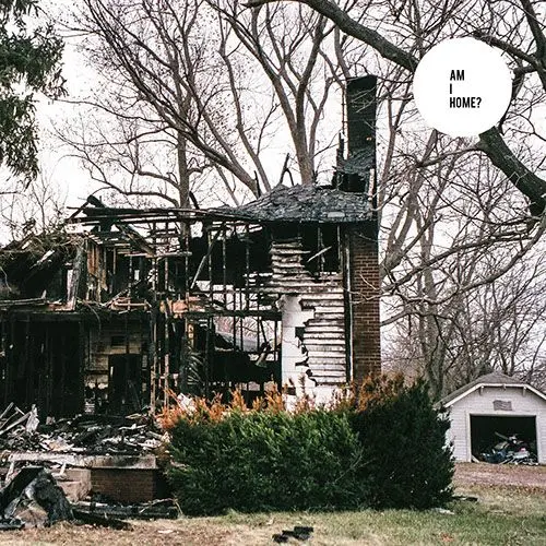 SKELETONS – am i home? (CD, LP Vinyl)