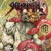 SKELETONWITCH – serpents unleashed (CD)