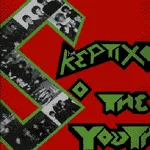 SKEPTIX – so the youth (LP Vinyl)