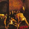 SKID ROW – slave to the grind (LP Vinyl)