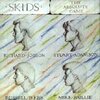 SKIDS – absolute game (CD)