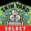 SKIN YARD – select (1985-1991) (Boxen)