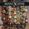 SKINNY LISTER – down on deptford broadway (LP Vinyl)