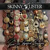 SKINNY LISTER – down on deptford broadway (LP Vinyl)