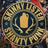 SKINNY LISTER – shanty punk (CD, LP Vinyl)