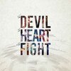 SKINNY LISTER – the devil, the heart & the fight (CD)