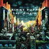 SKINNY PUPPY – last rights (LP Vinyl)