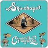 SKINSHAPE – craterellus tubaeformis (CD, LP Vinyl)