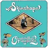 SKINSHAPE – craterellus tubaeformis (CD, LP Vinyl)
