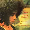SKIP MAHOANEY & THE CASUALS – your funny moods (LP Vinyl)