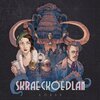 SKRAECKOEDLAN – earth (eorde) (CD, LP Vinyl)