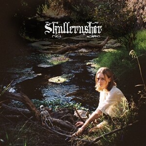 SKULLCRUSHER – s/t (LP Vinyl)