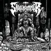SKULLHAMMER – where skulls pile high (LP Vinyl)