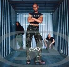 SKUNK ANANSIE – paranoid & sunburnt (CD, LP Vinyl)