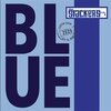 SLACKERS – blue (7" Vinyl)