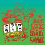 SLACKERS – great rock steady swindle (CD)