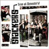 SLACKERS – live at ernesto´s (LP Vinyl)