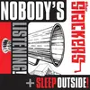 SLACKERS – nobody´s listening (uvdp) (12" Vinyl)