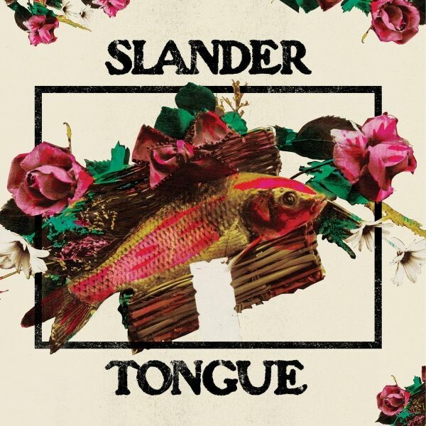 SLANDER TONGUE – s/t (LP Vinyl)