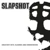 SLAPSHOT – greatest hits, slashes & cross-checks (LP Vinyl)