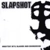 SLAPSHOT – greatest hits, slashes & crosschecks (LP Vinyl)