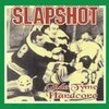 SLAPSHOT – old tyme hardcore (LP Vinyl)