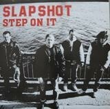 SLAPSHOT – step on it (LP Vinyl)