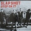 SLAPSHOT – step on it (LP Vinyl)