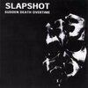 SLAPSHOT – sudden death overtime (LP Vinyl)