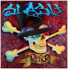 SLASH – s/t (CD)