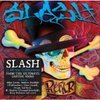 SLASH – s/t (CD)