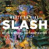 SLASH – world on fire (CD)