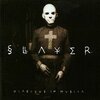 SLAYER – diabolus in musica (CD)