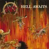 SLAYER – hell awaits (40th anniversary) (Boxen, CD)