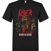 SLAYER – reign in blood (boy) black (Textil)