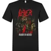 SLAYER – reign in blood (boy) black (Textil)