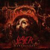 SLAYER – repentless (CD)