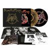 SLAYER – show no mercy (40th anniversary) (Boxen)