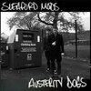 SLEAFORD MODS – austerity dogs (CD, LP Vinyl)