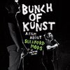 SLEAFORD MODS – bunch of kunst (Video, DVD)