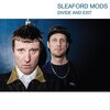 SLEAFORD MODS – divide and exit (LP Vinyl)