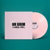SLEAFORD MODS – more uk grim (LP Vinyl)